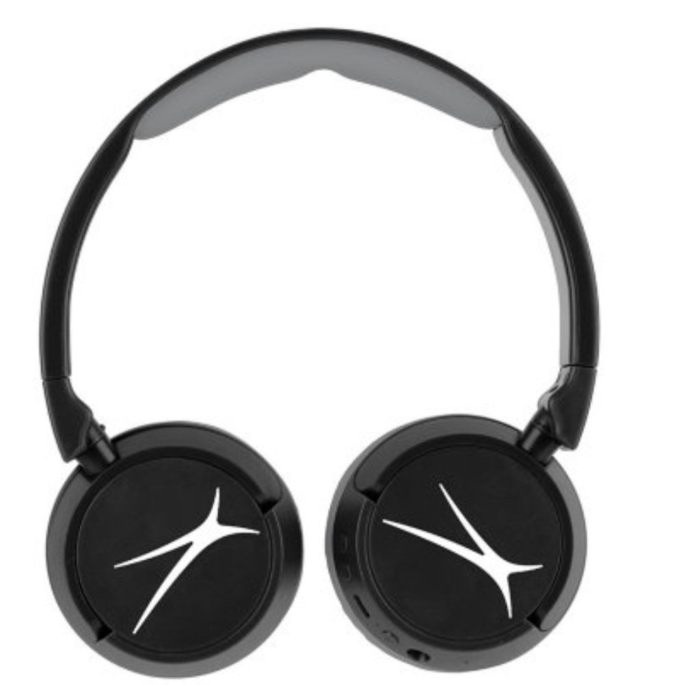 ❤️NEW!!!❤️Altec Lansing 2-1 Bluetooth Headphone.